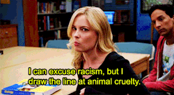 bimuslimheaux:tubbalubb:tsmitty23:thatfunnyblog:White people in a nutshell.Black people being easily offended (as always whenever they can get something out of it)Are you trying to argue that the rights of an animal outweigh the rights of a human being