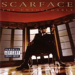 BACK IN THE DAY |3/11/97| Scarface released his fourth album, The Untouchable, on Rap-a-Lot Records.