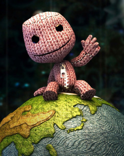 gamefreaksnz:  PlayStation Plus February lineup includes LittleBigPlanet 3    PlayStation 4 titles LittleBigPlanet 3 and Not a Hero are both part of the February PlayStation Plus line-up.  