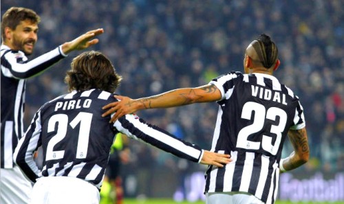 Juventus Turin 5.1.14 Tumblr_myy77uErKK1qc8xi3o2_500