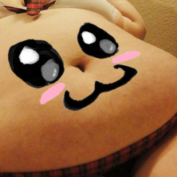 New icon : Kawaii belly !