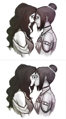 korrafreakingsami:  Cuties…  GUYS  I know this announcement doesn’t have to do with Korrasami but a really dear friend of mine is new on tumblr, she’s an epic photographer, and has AMAZING taste in music, just a suggestion if you guys are interested,