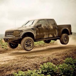 I wanna do this so bad! #truck #ford #fun #instaphoto #dirt