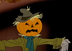 disneymoviesanywhere:  Beware the headless horseman…The Adventures of Ichabod and Mr. Toad released on this day in 1949! 