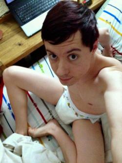 babiedboi:  aidan is such a talented little guy and makes some wonderful abdl clothing