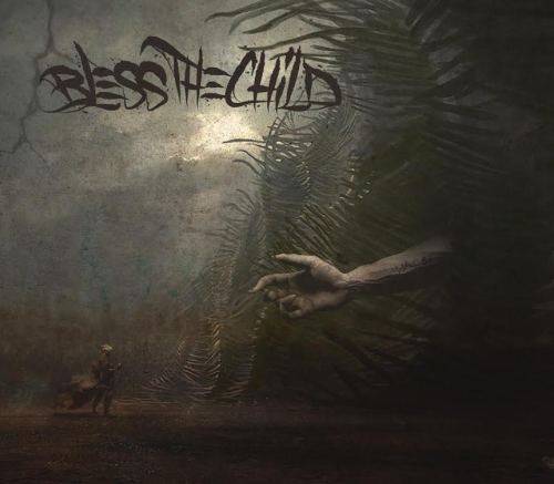 Bless The Child - Walls (2014)