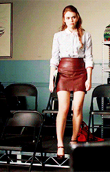 jameskirk:  lydia martin   legs ↳ requested by anonymous  