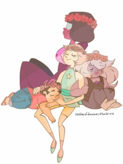 motherofdinosaurs:  The moms having some down time with their son 