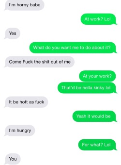 sexual-texts:  want deep sexts on your dash?