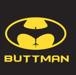 projectcan:  Buttman 