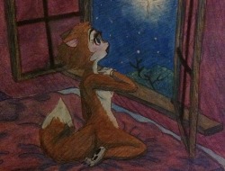 Wish Upon a Star&hellip; Naked 