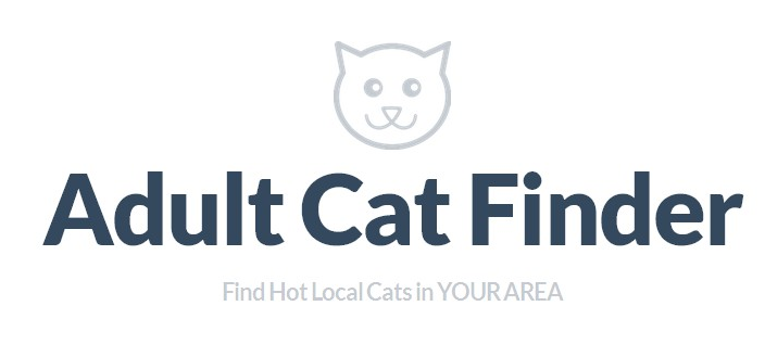 Adult Cat Finder