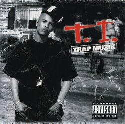 On this day in 2003, T.I. released his second album, Trap Muzik.