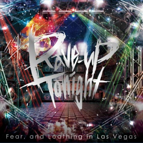 Fear And Loathing In Las Vegas Hypertoughness 19 Core Radio