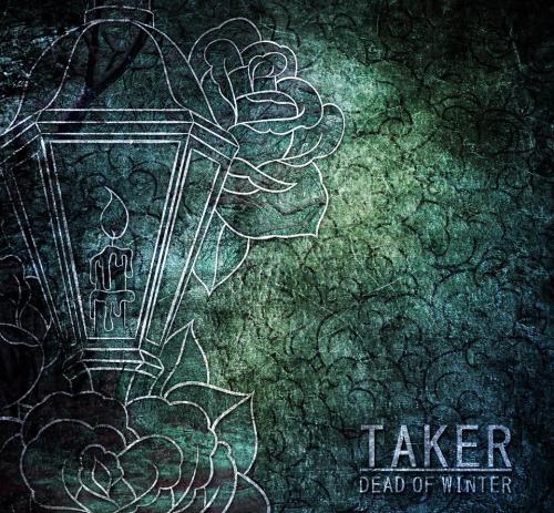 Taker - Dead Of Winter [EP] (2014)