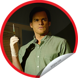      I just unlocked the Dexter: Scar Tissue sticker on GetGlue                      3589 others have also unlocked the Dexter: Scar Tissue sticker on GetGlue.com                  Dexter tracks down another potential serial killer from Dr. Vogel&rsquo;s