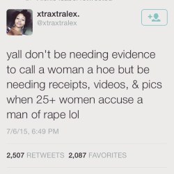 kimreesesdaughter:  memoirsofaimperfectblackgirl:  heavenandhellish:  SAY IT LOUDER FOR THOSE IN THE BACK 🔥🔥🔥🔥🔥🔥  Whoop !   