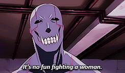 gwenpool X spidergwen should be called GwenGwen