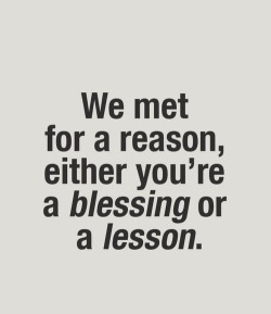 so-personal:  everything personal♡  Are you my blessing or my lesson?