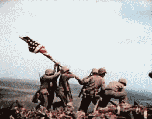 Marines - A Brotherhood