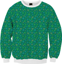 iamsare:  Animal Crossing Sweatshirts Available on Print All Over MeOther items also available by request.Follow iamsare for more! 