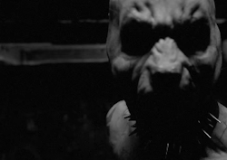 areyou-stillawake:  Die Antwoord - Pitbull Terrier   Fx by Steve Johnson, Video editing by Dorian Cleavenger