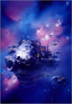 alienspaceshipcentral:  samuraifuckingfrog:  John Harris  If you like these posts I think you might like our Youtube Channel if you want more to see, Hope you Enjoy