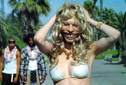 Aphex Twin, Windowlicker: 1999 – Under the music covers