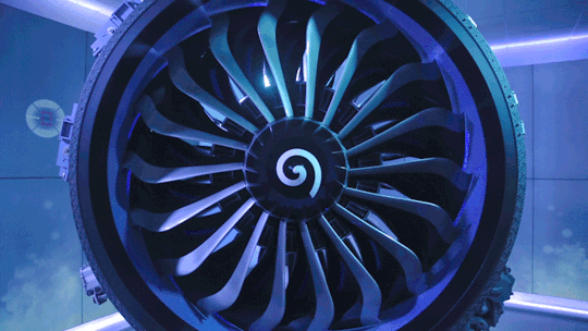 The LEAP is the bestselling engine in GE Aviation’s history and the first jet engine with CMC parts. Image credit: GE Reports/Adam Senatori
