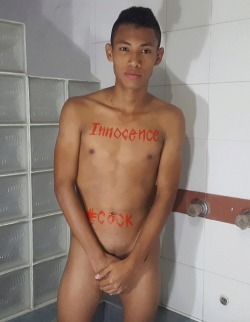 nudelatinos:   Hot new twink boy Jaden has a smooth slender body with a nice cock come see this sweet innocent boy live on cam at gay-cams-live-webcams.com  CLICK HERE to see his personal webcam page now  