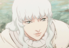 technolyzed-deactivated20170503: Griffith || Berserk: The Golden Age Arc I - The Egg of the King