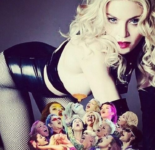 GIFs, Memes... imágenes graciosas sobre Madonna. - Página 48 Tumblr_n5wl0j6gwO1ql8lb5o1_500