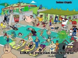 #familyguy #stewie