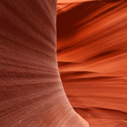 Antelope Canyon (by peterspencer49)