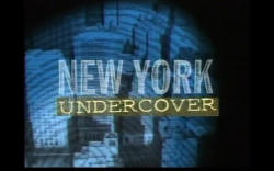 Twenty years ago today, New York Undercover debuted on television.