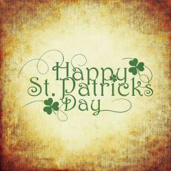 Happy St. Patrick&rsquo;s Day #stpatricksday  🍀🍺󾓩