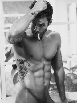 Smoking hot!