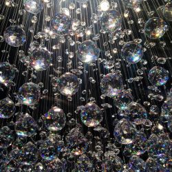 A LAND OF DiAMONDS & DEMONS Instagram: Xubilance