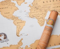 bookishbrigidruns:  that-fitness-beast:  ladyknucklesinshape:  seattlestravels:  World Scratch Map. A classic world map where the continents are topped with a scratch-off foil surface so you can show off the places you’ve visited.  I just want this