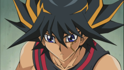 ore-wa-kingcrab:  yusei you really should be wearing gloves and safety goggles  and you definitely shouldn’t be putting the soldering iron in your mouth 