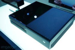 engadget:  Xbox One event roundup: Microsoft reveals its next-fen gaming console