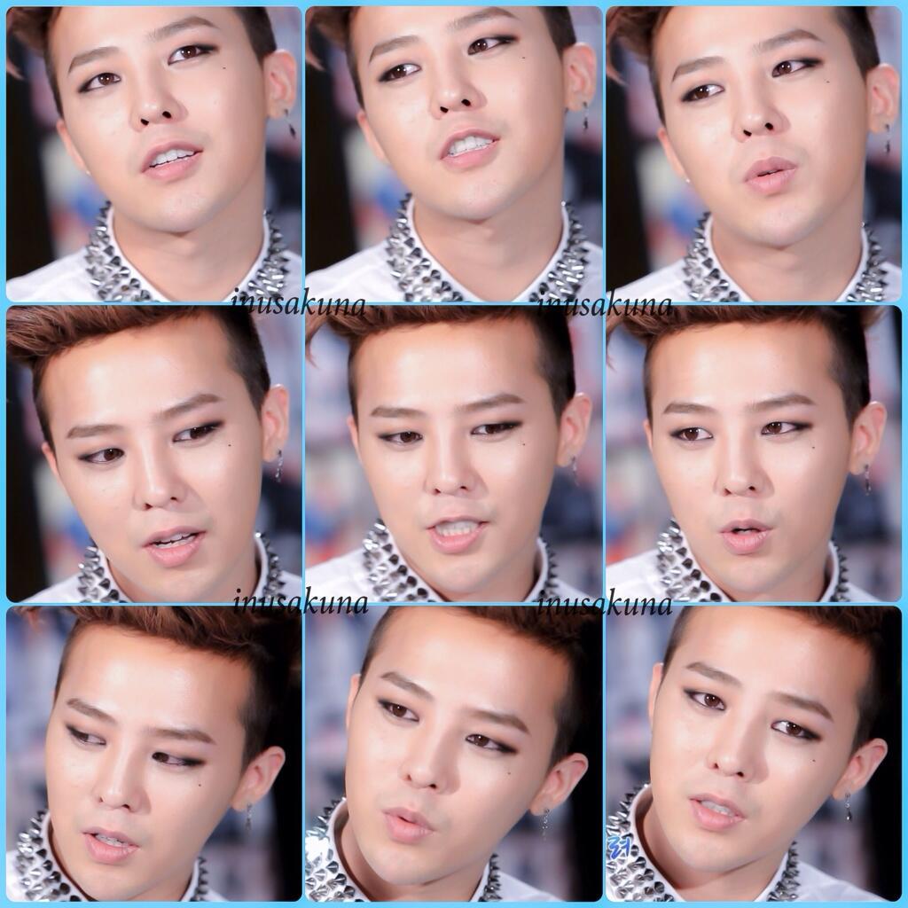 [26/1/2014][Photos/Cap] G-Dragon - Entertainment Weekly Tumblr_mzzqntnUSO1qb2yato6_1280