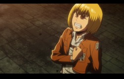 star-pants:  wow armin looks so different in snk season 2 