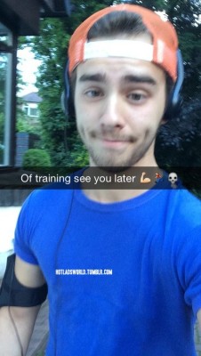 hotladsworld:  Leaked Snapchat pics! How hot is this guy!? Phwoar! 