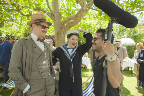 Mapp and Lucia BBC 2014 Tumblr_n7mugrye9Y1r28pkpo2_500