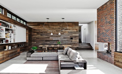 Living room design #53