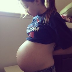  More pregnant videos and photos:  Pregnant Porn Pictures #38 