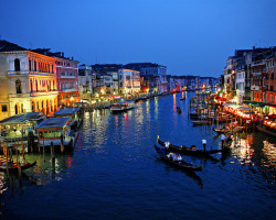                                            Venice Italy