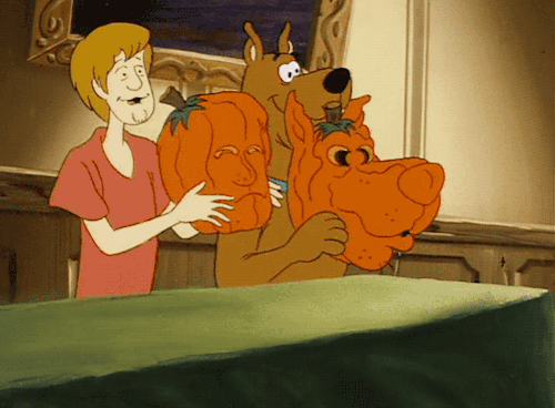 Scooby Doo Gifs 3