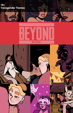 Beyond: the Festival available now!&ldquo;Hail and well-met, traveler!&rdquo;A lonely traveler comes to town on the night of a strange festival and quickly finds himself part of the celebration. Soon he&rsquo;s sucked into a wild night of revelry and
